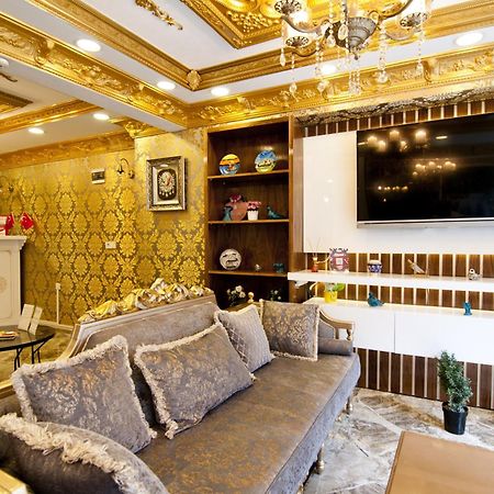 Immortelle Hotel Истанбул Екстериор снимка