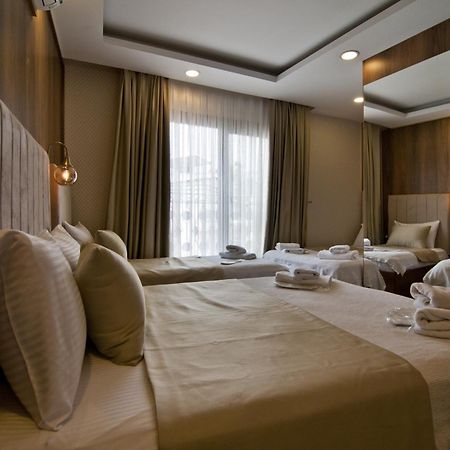 Immortelle Hotel Истанбул Екстериор снимка