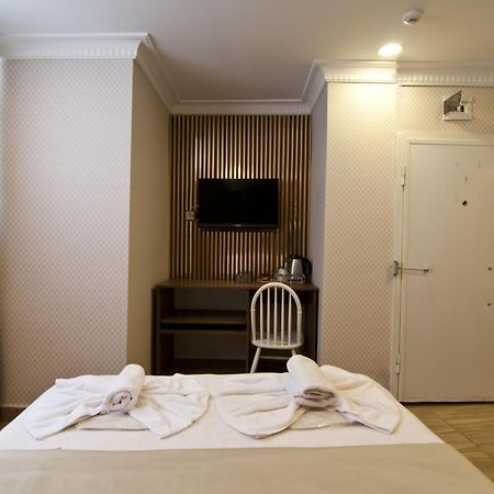 Immortelle Hotel Истанбул Екстериор снимка
