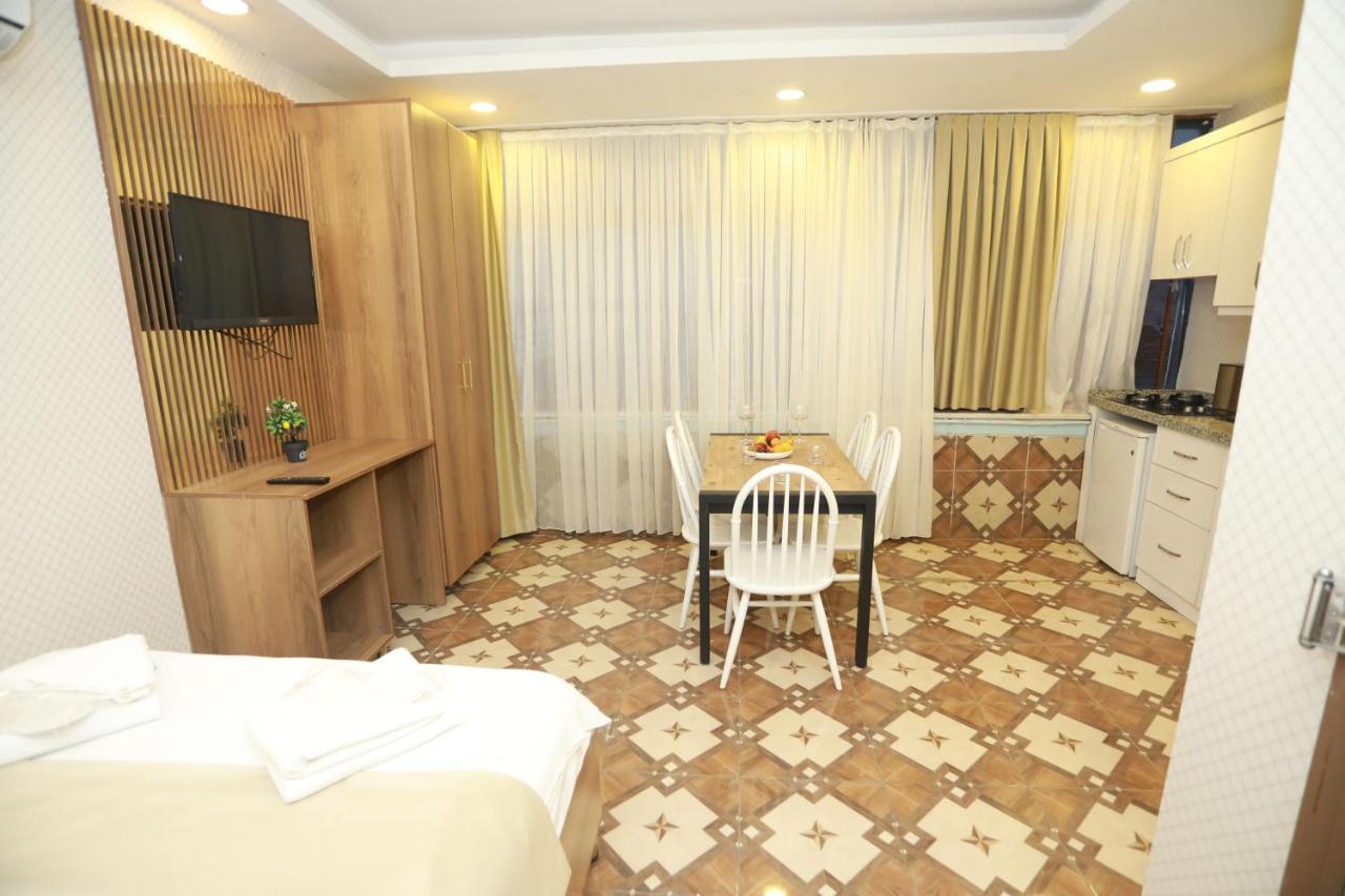 Immortelle Hotel Истанбул Екстериор снимка