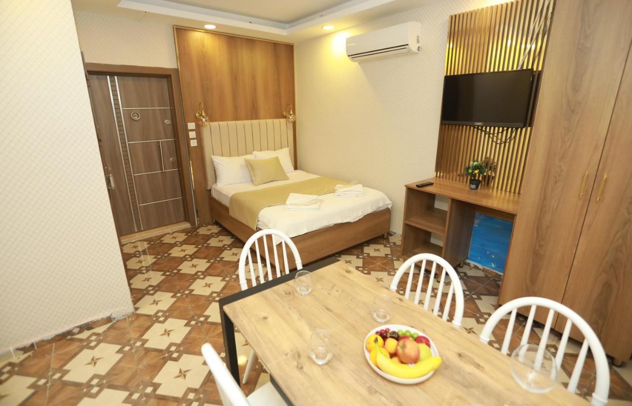 Immortelle Hotel Истанбул Екстериор снимка