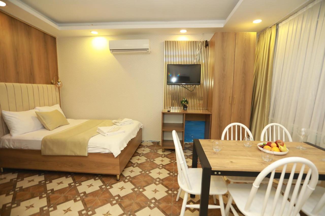 Immortelle Hotel Истанбул Екстериор снимка