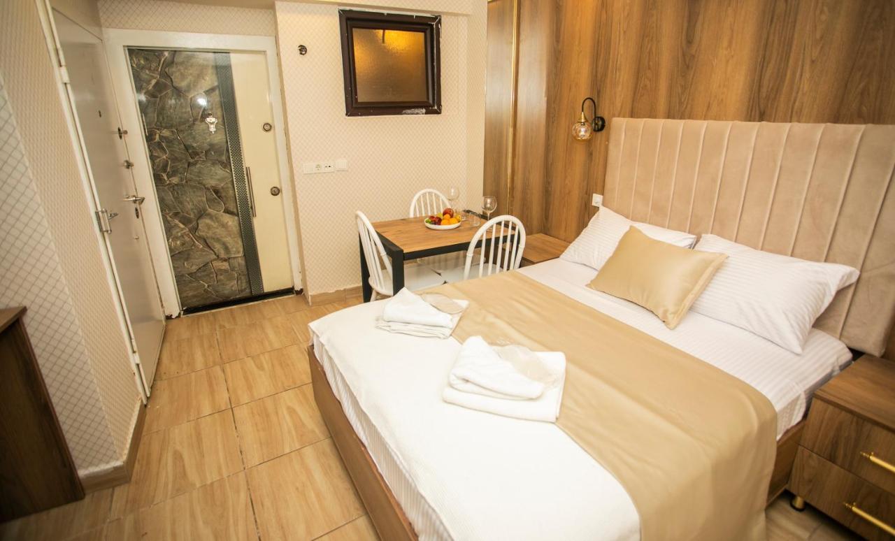 Immortelle Hotel Истанбул Екстериор снимка