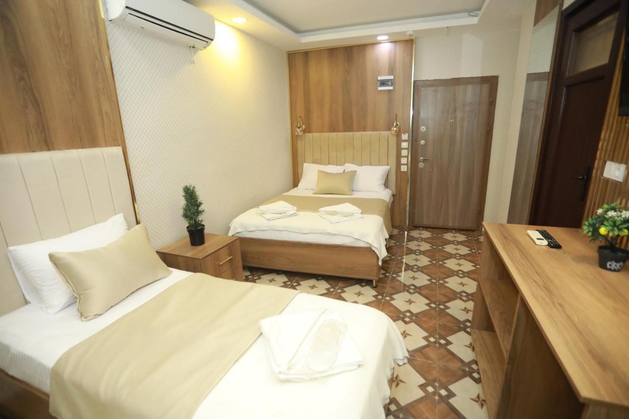 Immortelle Hotel Истанбул Екстериор снимка