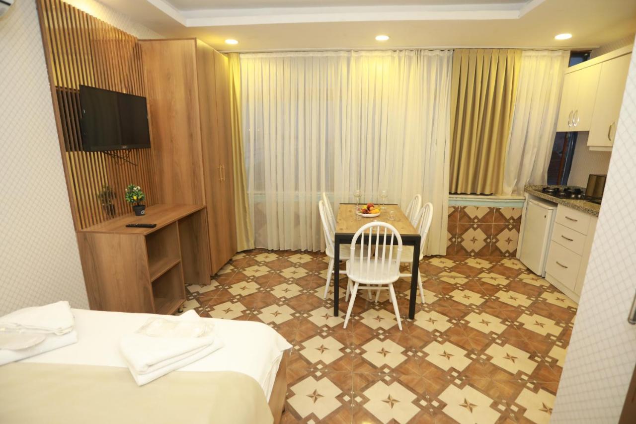 Immortelle Hotel Истанбул Екстериор снимка