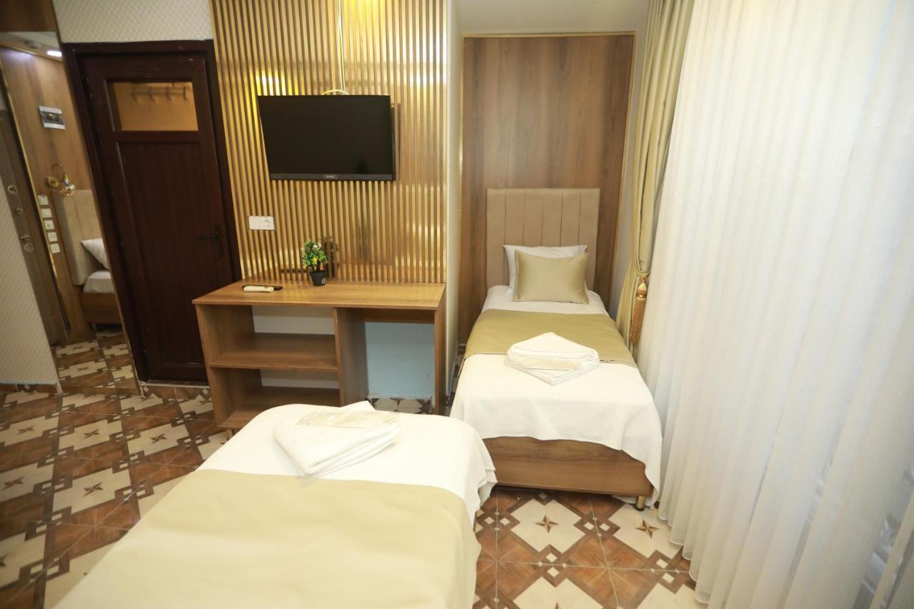 Immortelle Hotel Истанбул Екстериор снимка