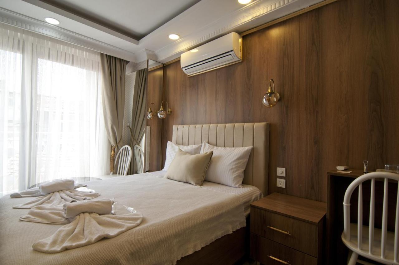 Immortelle Hotel Истанбул Екстериор снимка