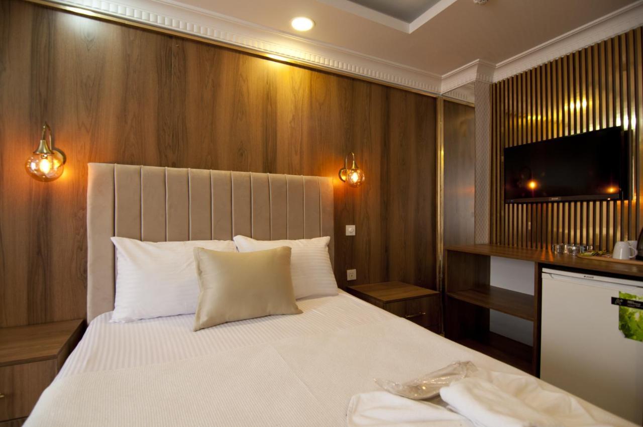 Immortelle Hotel Истанбул Екстериор снимка