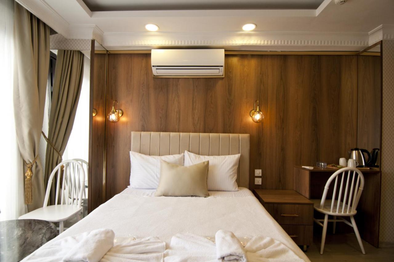 Immortelle Hotel Истанбул Екстериор снимка