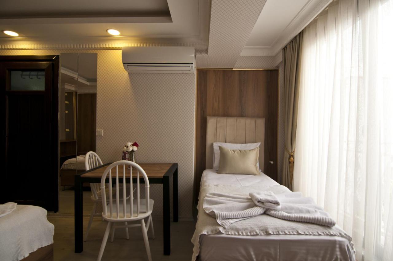 Immortelle Hotel Истанбул Екстериор снимка