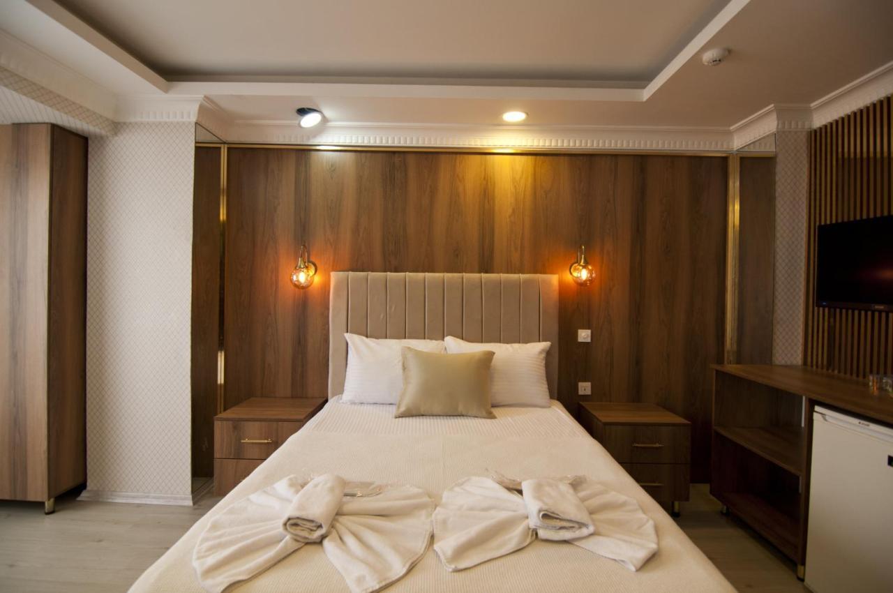 Immortelle Hotel Истанбул Екстериор снимка