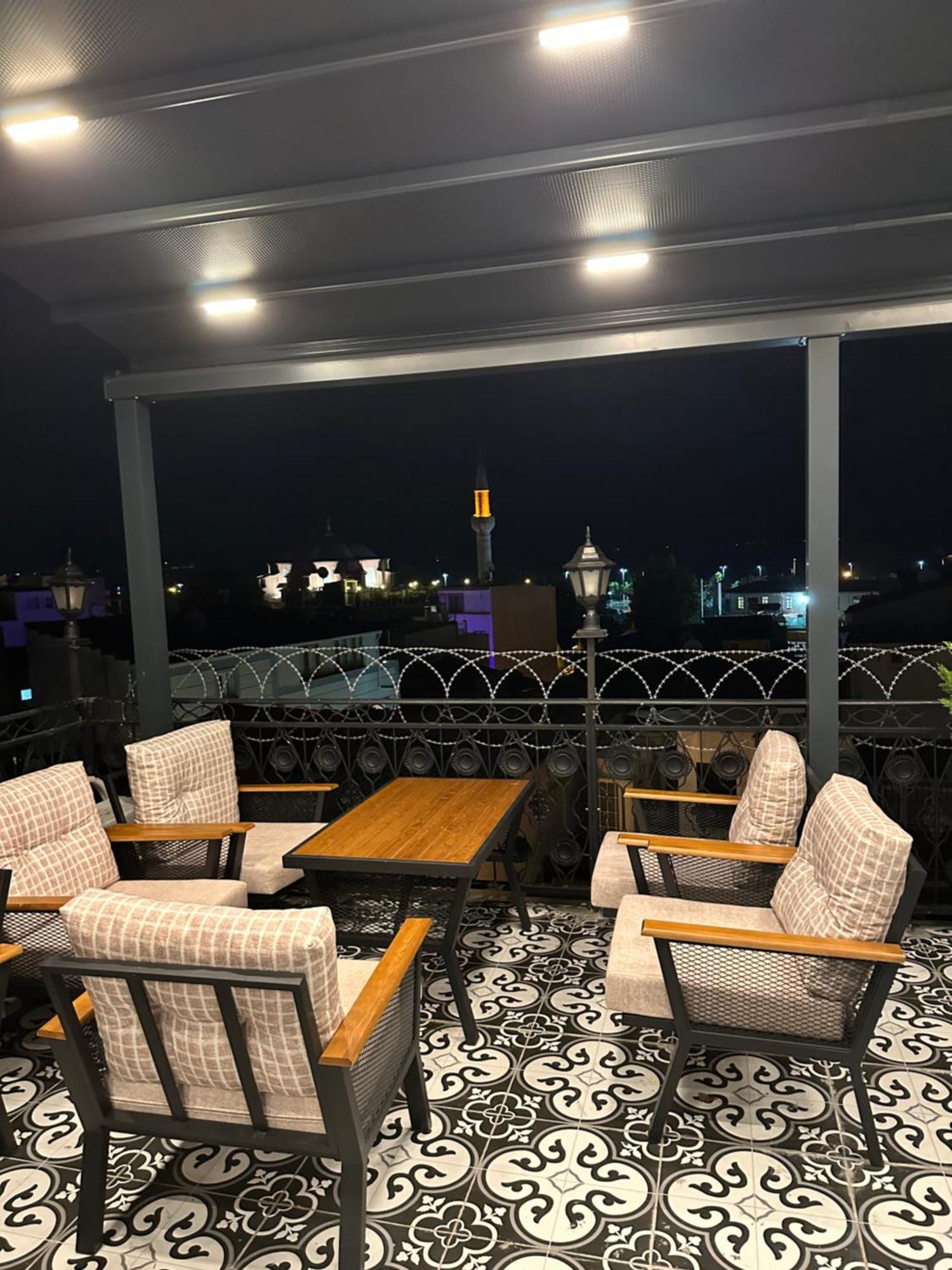 Immortelle Hotel Истанбул Екстериор снимка