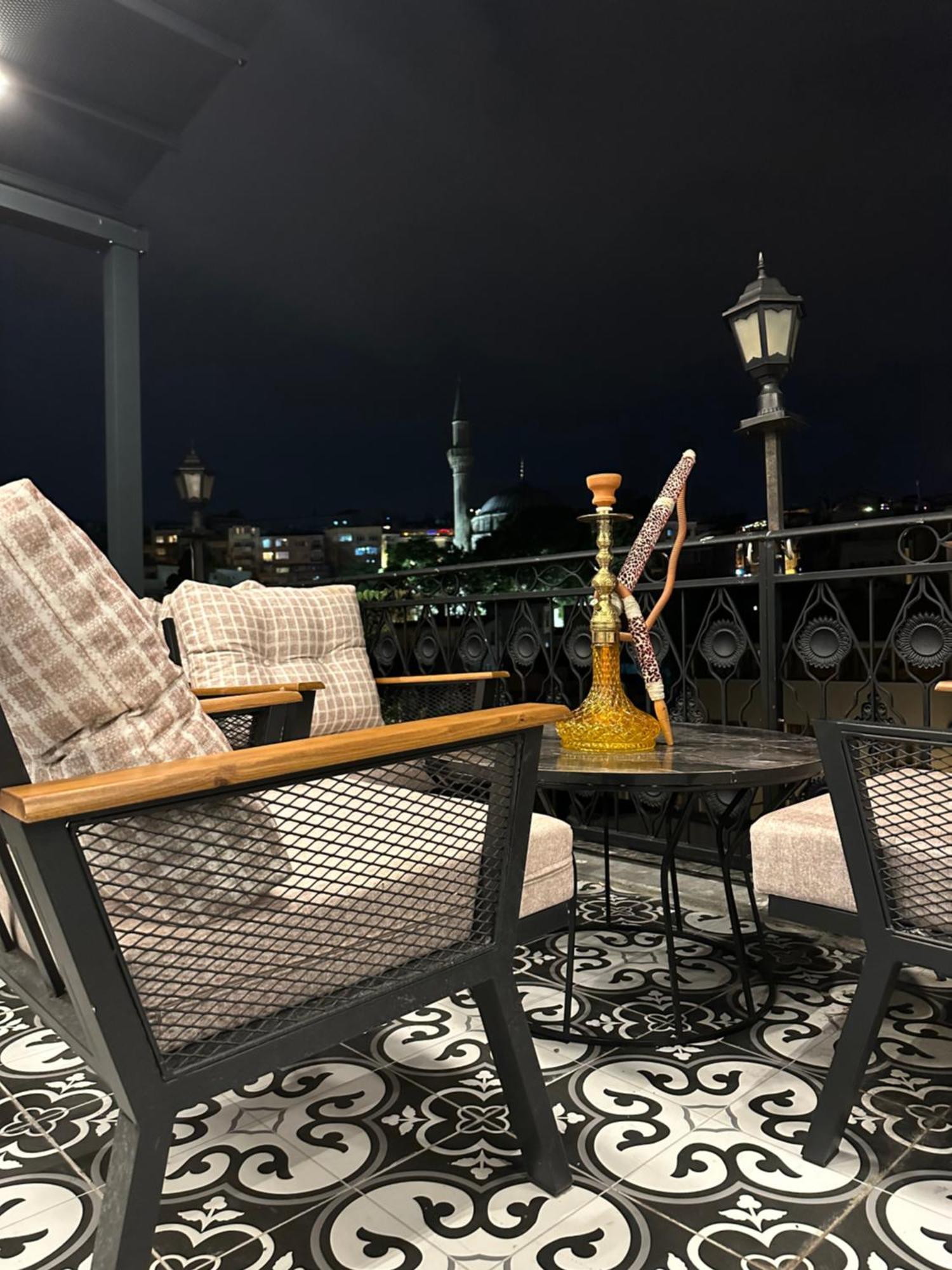 Immortelle Hotel Истанбул Екстериор снимка