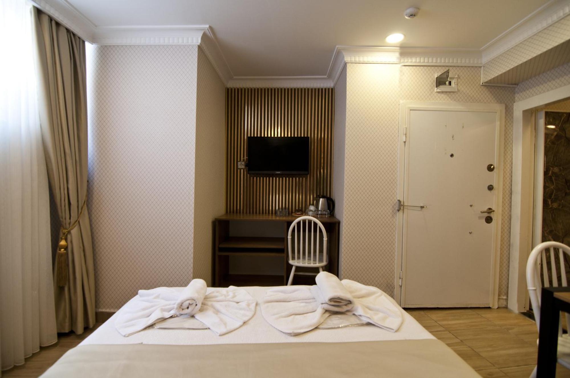 Immortelle Hotel Истанбул Екстериор снимка