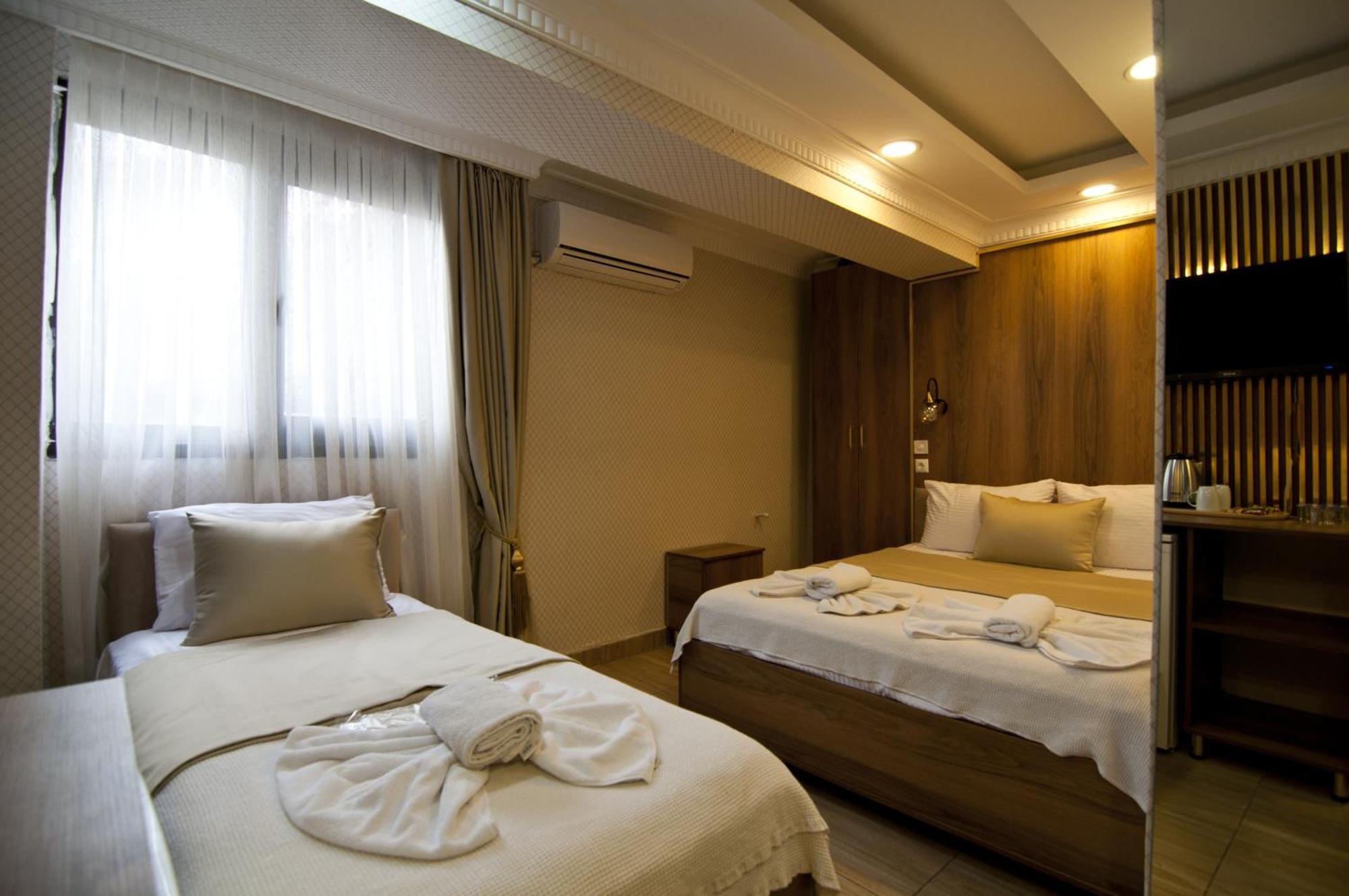 Immortelle Hotel Истанбул Екстериор снимка