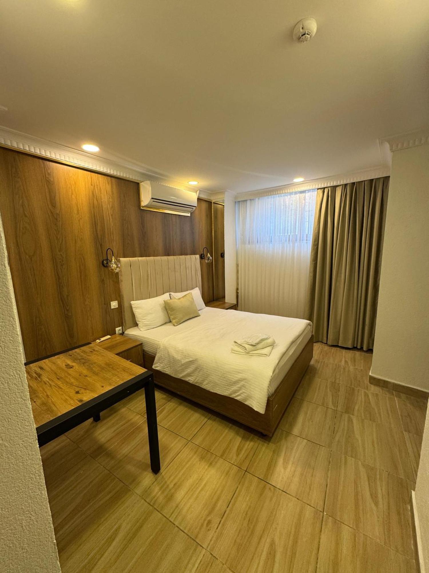 Immortelle Hotel Истанбул Екстериор снимка
