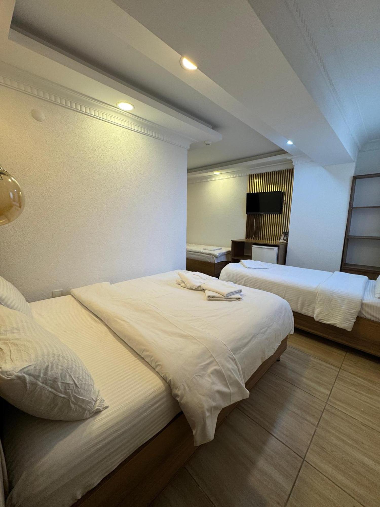 Immortelle Hotel Истанбул Екстериор снимка