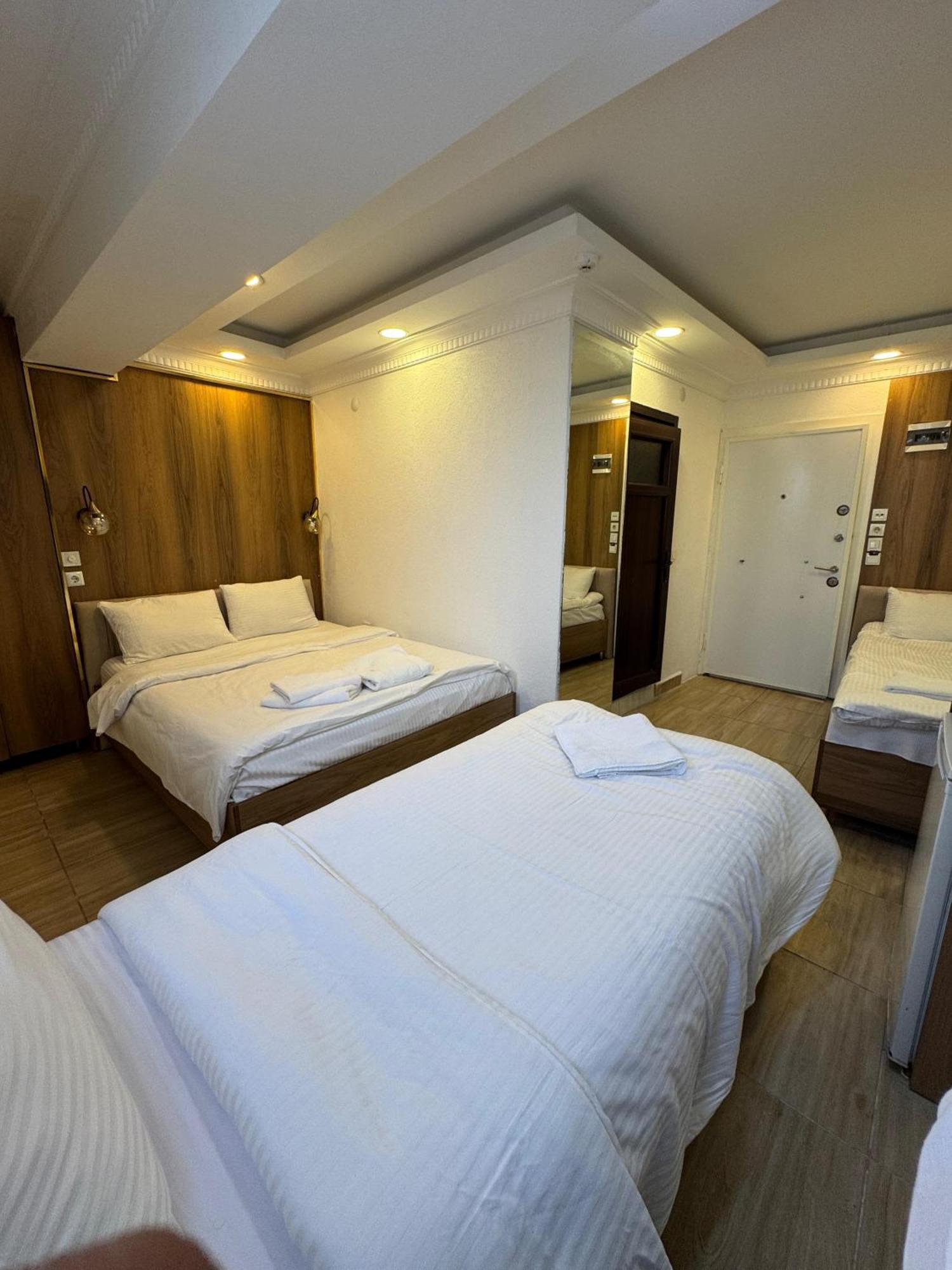 Immortelle Hotel Истанбул Екстериор снимка