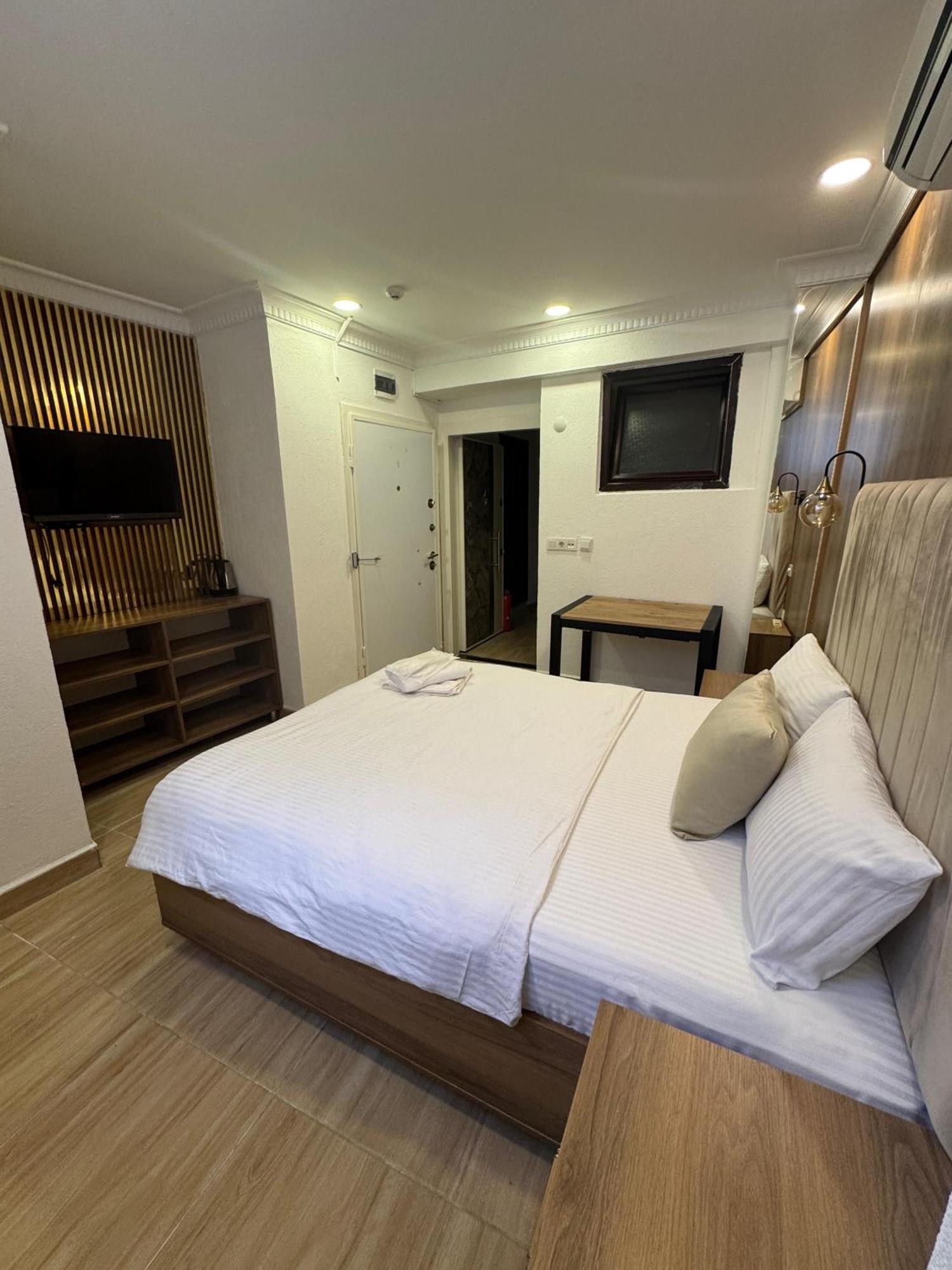 Immortelle Hotel Истанбул Екстериор снимка