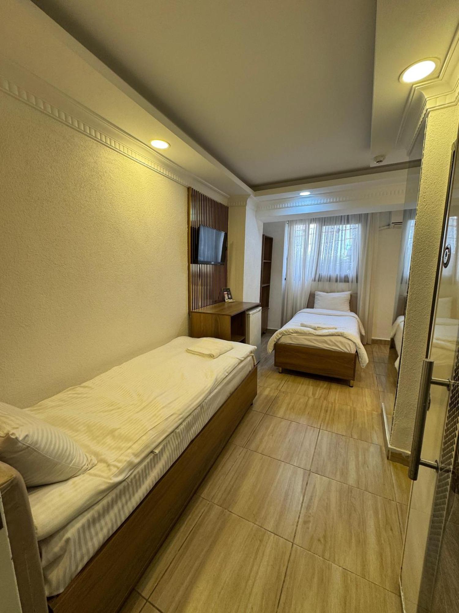 Immortelle Hotel Истанбул Екстериор снимка