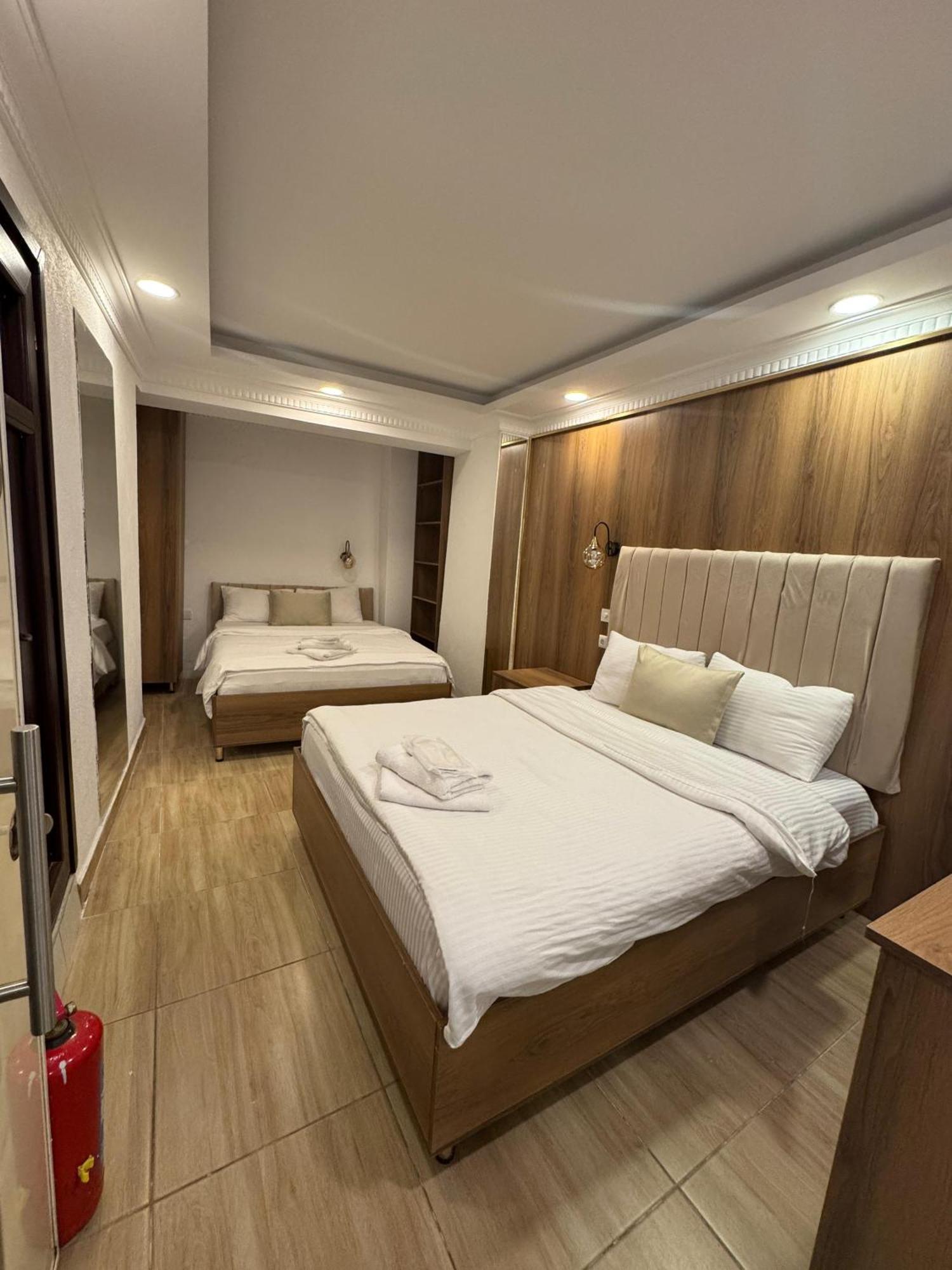 Immortelle Hotel Истанбул Екстериор снимка